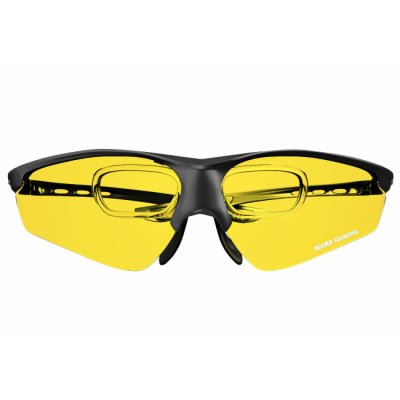 Tacens Mars Gaming Mgl3 Gafas Protecvista Yellow
